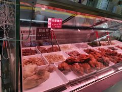 -阿满卤香鸡(新街口印象汇店)