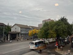 -麦当劳(领展中心城店)