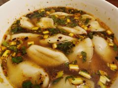 -尤素福东举院饺子馆