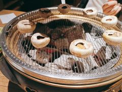 -泥炉烧肉师(新街口金銮巷店)