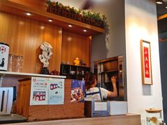 -红小满休闲餐厅(十全街店)