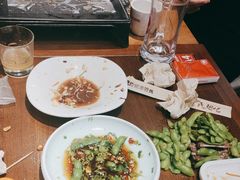 -管氏翅吧(马家堡店)