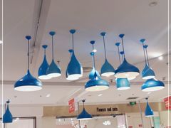 大堂-满记甜品(静安大悦城店)