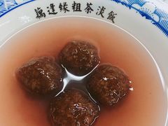 -粗茶淡饭(东关街店)