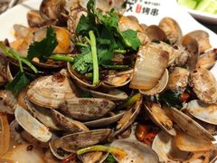 -丰茂烤串(金泉美食宫店)