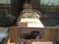 -婺源博物馆