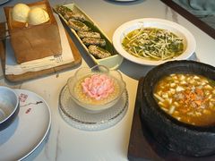 -绿茶餐厅(龙井船宴· 品牌总店)