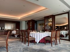-粤财皇冠假日酒店·彩华轩中餐厅