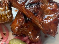 -Chili's Cafe&Bar奇利斯(滨江店)