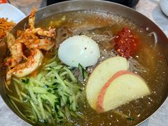 -屋里家延边朝鲜族冷面(南园店)