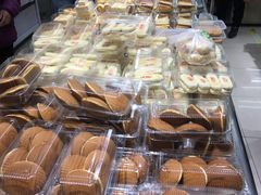 -幸福蛋糕坊(金顶街店)