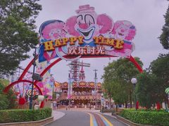 -上海佘山世茂艾美酒店
