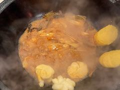 -江湖水乡铁锅炖魚(周庄嘉园店)