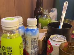 -牛New寿喜烧(虹桥新天地店)