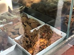 豆泡-张记卤菜店(三条巷店)