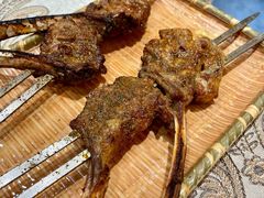 羊排-新疆伊宁远征餐厅