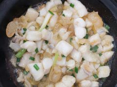 目鱼蛋-小时候焗海鲜(鄞州万达店)
