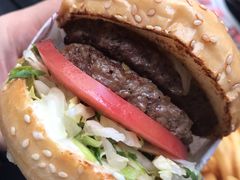 -The Habit Burger Grill 哈比特汉堡(爱琴海店)