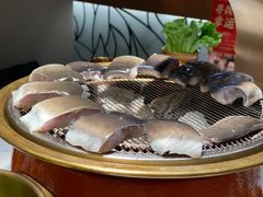 -三宝泥炉·活烤鳗鱼(七宝宝龙店)