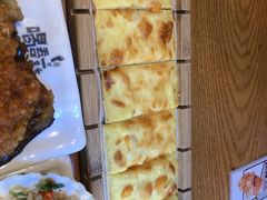 榴芒披萨-喝丢一只鞋海鲜烧烤·海肠捞饭(市场店)