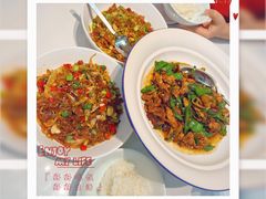 -兰湘子·湘菜小炒(盛龙广场店)