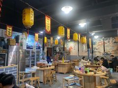 -水浒烤肉(医学院店)