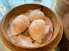 -苏州园区福朋喜来登酒店·聚味轩中餐厅