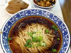 -伟记奥面馆(养育巷店)