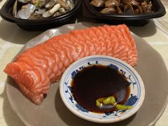 -盒马鲜生(顺义店)