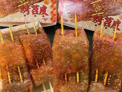 -乐乐姐超级土豆(中关村5号店)