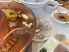 -东门口涮肉·砂锅·烤串(老门东店)