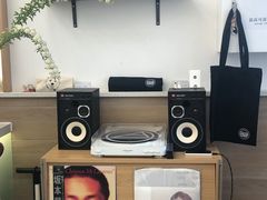 -Onirii Coffee(长乐路店)