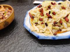 -小唐小四川水煮鱼(北三路店)