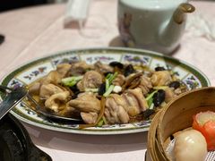 -誉八仙酒楼(静安大悦城店)