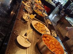 -泰谷酒店·太古码头闽菜自助餐厅