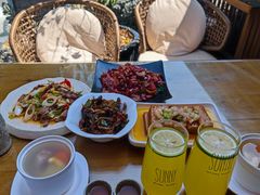 -隔壁老王·家常云南菜(花巷店)