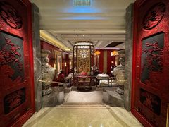 -香宫(九龙香格里拉店)