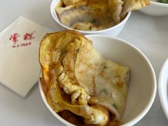 招牌鸡蛋饼-常州糕团店(北大街新世纪商城店)