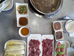 -杏花吴记牛肉火锅