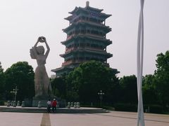 -门城湖公园