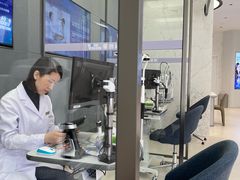 -宝岛眼镜(北京亚运村旗舰店)