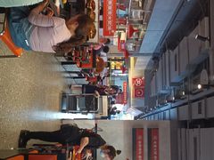 -俊熙家点餐式自助烤肉店(1227广场店)