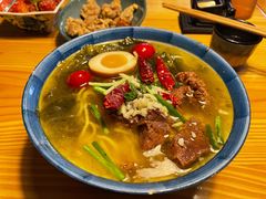-千金一碗·宝岛一村(韩国街店)