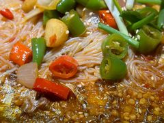 -鸣记脆皮烤鱼(山姆店)
