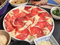 -东来顺·非遗火锅(赛格国际购物中心店)