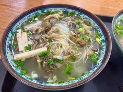 -华姐鸡粉(中心店)