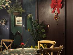 -第101座花园餐厅(湖滨88店)