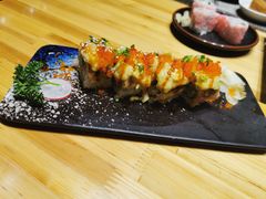 -立山居酒屋·烧鸟 天妇罗(西北湖店)