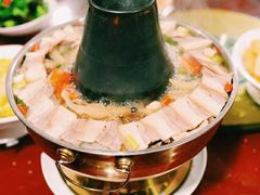 -泉儿头杂碎·清真(城东总店)