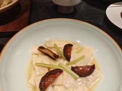 -柒厢食事雅谈